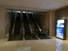 -杭州城中香格里拉大酒店
