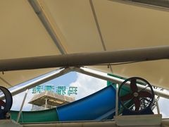 -武汉玛雅海滩水公园