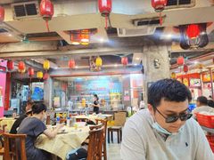 -禄源公·老莞诚饭店
