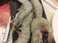 -芭菲盛宴·环球美食(袁家岗店)