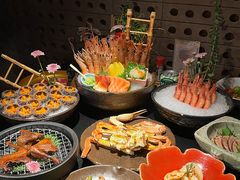 -花潮料理艺食馆(成都万象城店)