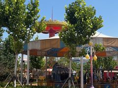 -青岛方特梦幻王国