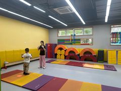 -玩胜青少儿体能(福田侨香中心)