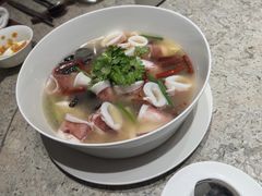 -遇外滩(BFC外滩金融中心店)