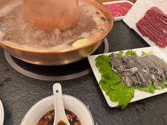-仁和四季涮肉馆(天坛南门店)