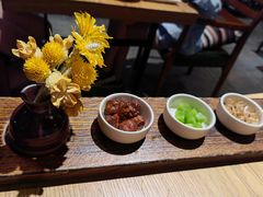 前菜-小大董·烤鸭(五棵松店)