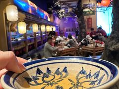 -长安大牌档之西安博物院文化餐厅(中贸店)