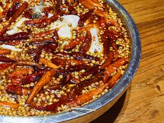 麻辣鱼-大川先生·小龙虾·川菜(信义坊店)