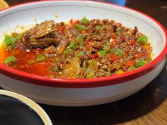 -小柴米·传统江西菜(万寿宫店)