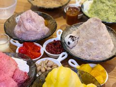 -Ice Monster冰馆·CNN评选全球十大甜品(国贸商城店)