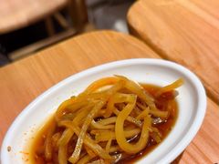 -甲乙饼·手工牛肉饼(东方广场店)