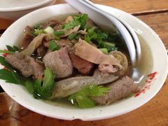-谢老五跷脚牛肉·非遗传承店