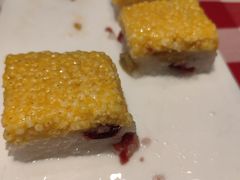 -西贝(枫蓝国际购物中心店)