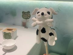 -眉州东坡·熊猫主题餐厅(枫蓝店)