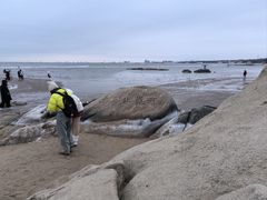 -老虎石海上公园