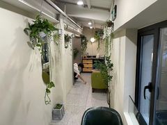 -Money Shops(愚园路店)