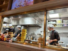 -穿蒸引鲜·嗲记(正大广场店)