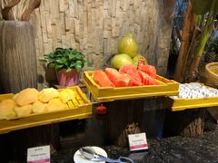 -佛山皇冠假日酒店-西餐厅