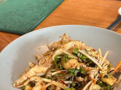 版纳舂鸡脚-花舍·新派粤菜·西餐·下午茶(亚运村·鸟巢店)