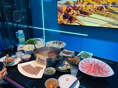 -唯爱KTV聚会餐厅(仙林东城汇店)