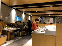 大堂-么子烤肉(化龙池店)