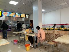 -凤张螺蛳粉·爽口粉(跃进路总店)