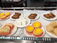 -府城小食馆(金龙宾馆店)