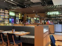 -MYLK意式小厨(熙地港店)
