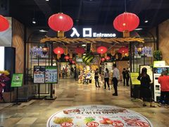 -旺豪阳光超市(友谊阳光城店)