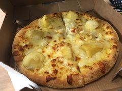 -达美乐比萨(深圳广夏路店)