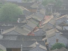 -前童古镇