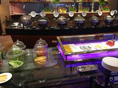 -雄楚国际大酒店-四季西餐厅