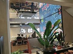 -乌拉烤肉(如皋首店)