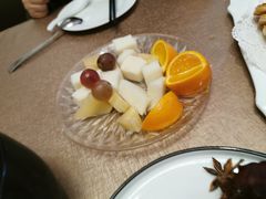 -小蓝鲸湖北菜(八一路店)