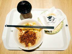 -白起肉夹馍