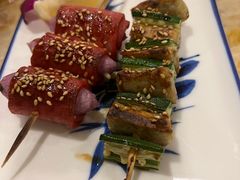 -桃屋日本料理(清华科技园店)