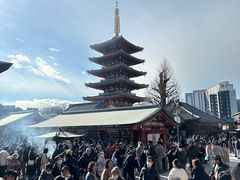 -浅草寺