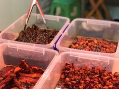 -盐帮80后冷吃兔·自贡特产·手撕兔(通达总店)