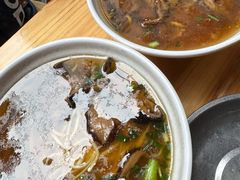 -康大口蘑面庄(将军街店)