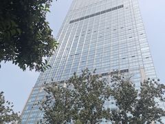 -视界美食自助餐厅·石家庄希尔顿酒店