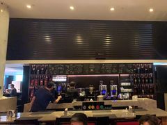 -上海锦江汤臣洲际大酒店壹阶层