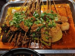 -付小姐在成都(五道口店)