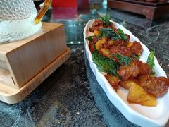-悦百味·品质川菜(橄榄郡店)
