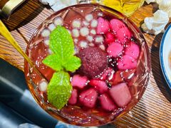 -517烧烤·龙虾·海鲜大排档(万象都荟店)