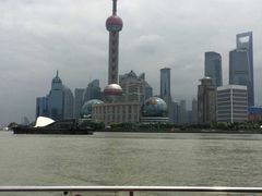 -东方明珠广播电视塔