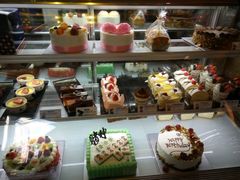 -TOUCH泰奇(奉贤宝龙城市广场店)