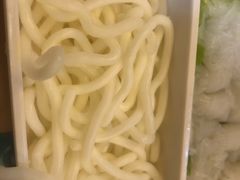 土豆粉-野妹火锅(龙岗店)