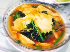 -无招牌海鲜餐厅(滨海艺术中心店)