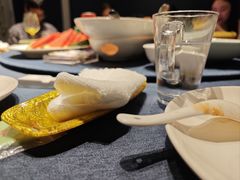 -金狮麟·新豫菜(金码大厦店)