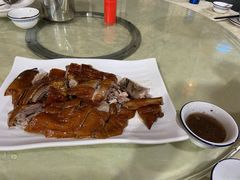 -区海鸡场饭店(石壁店)